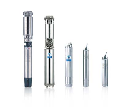 300QJR深井（井用）溫泉泵